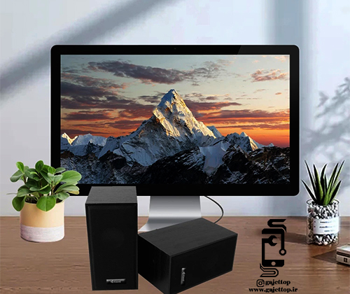 Kisonli-Computer-Speaker-T-004